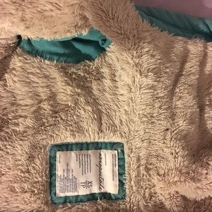 Aeropostale Zip-Up Jacket